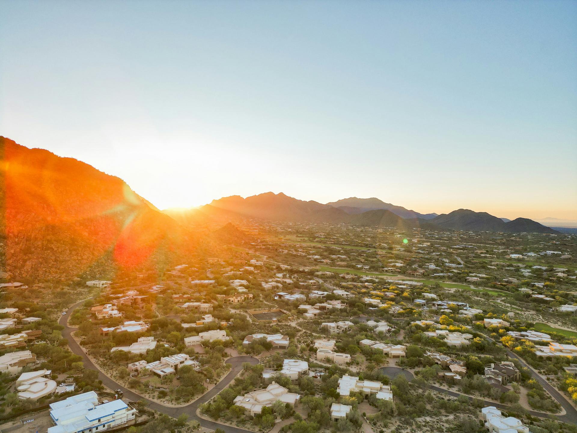 East Valley